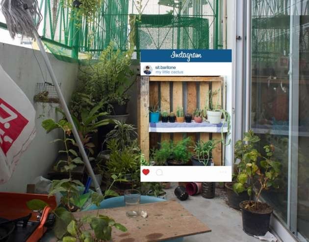 İşte İnstagram fotoğraflarının gerçek yüzleri!