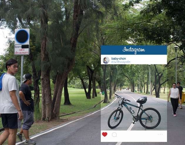 İşte İnstagram fotoğraflarının gerçek yüzleri!