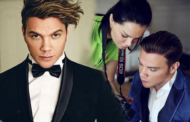 Hayaller Brad Pitt gerçekler Sinan Akçıl!
