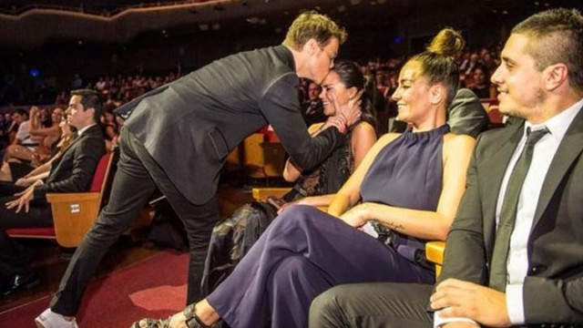 Hayaller Brad Pitt gerçekler Sinan Akçıl!