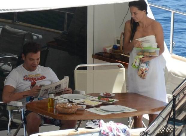 Hayaller Brad Pitt gerçekler Sinan Akçıl!