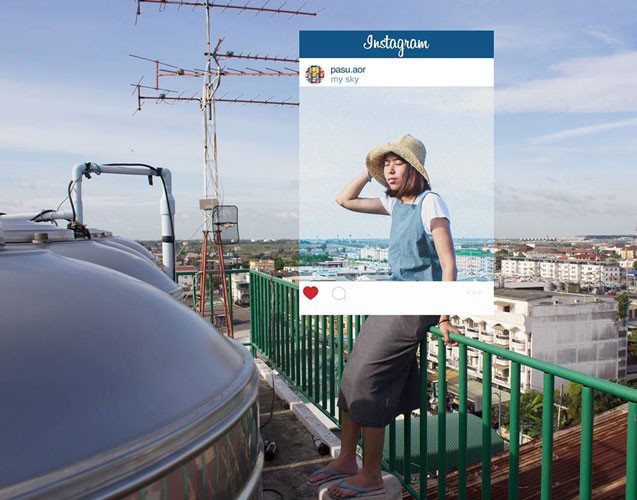 Instagram'ın gerçek yüzü