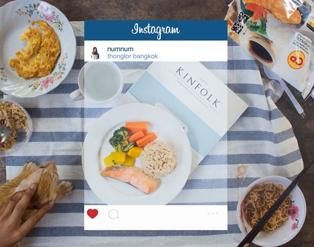 Instagram'ın gerçek yüzü