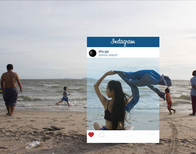 Instagram'ın gerçek yüzü