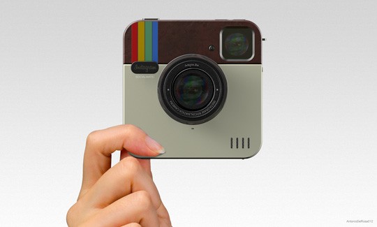 Instagram sinema salonuna dönüşüyor!