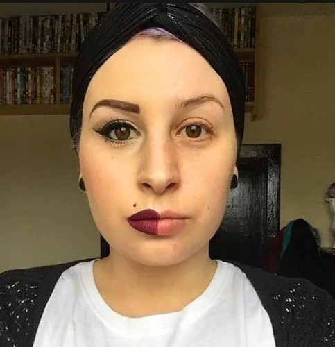 İnstagram'ın yeni trendi makyajın gücünü kanıtladı!