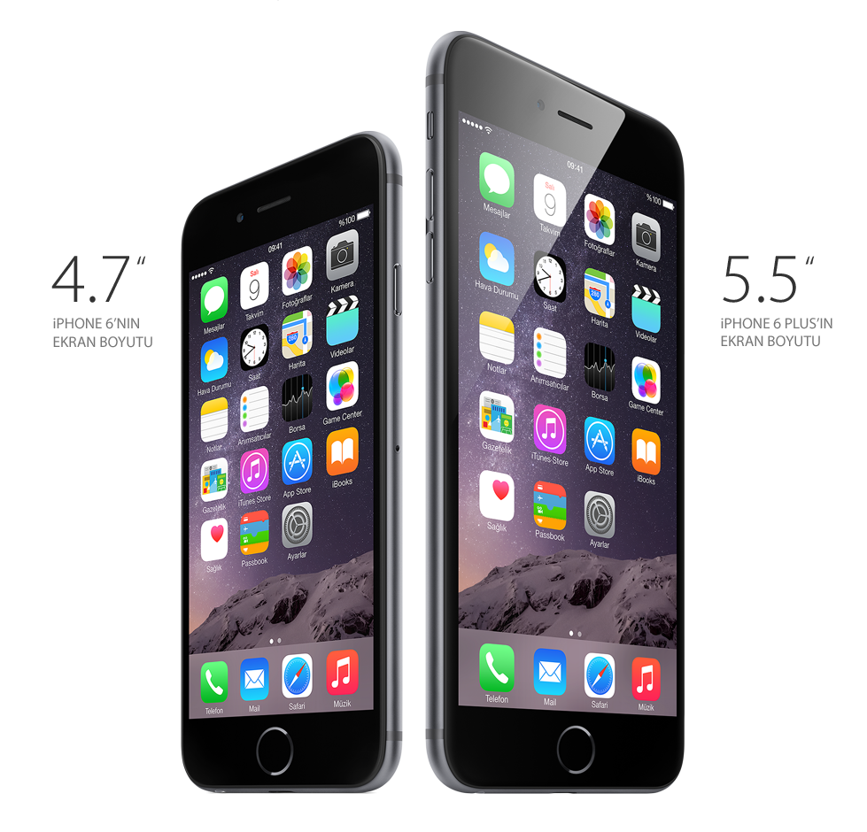 İPHONE 6S REKORA KOŞUYOR! TÜRKİYE'DE NE ZAMAN SATILACAK ?