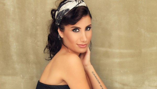 İrem Derici Hastanelik Oldu