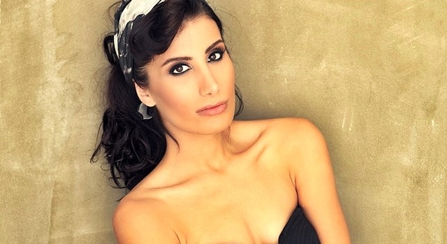 İrem Derici Hastanelik Oldu