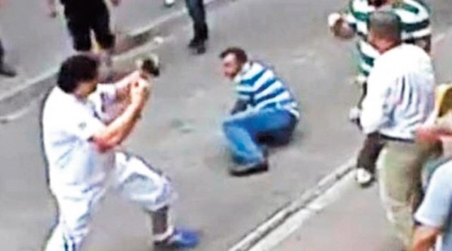 İrlandalı Turist'in neden Türkiye'ye geldiği ortaya çıktı! Şok olacaksınız...