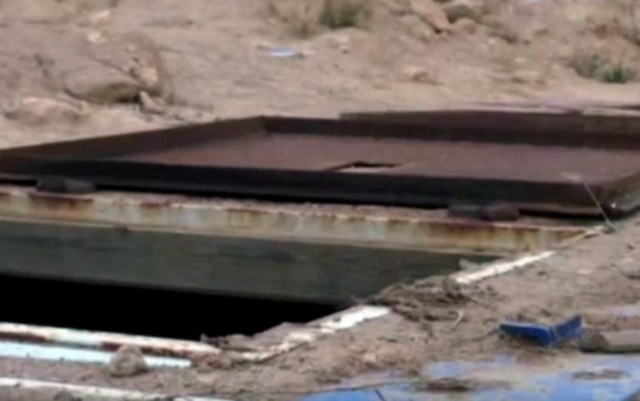 IŞİD'in s*ks hücreleri ortaya çıktı!