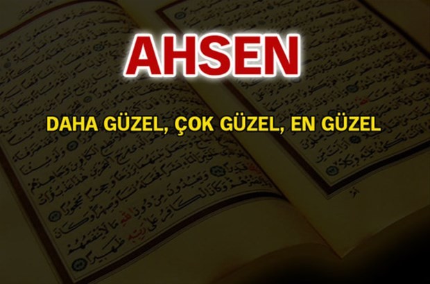 DİYANET O AD İÇİN UYARDI! ÇOCUĞUNUZA O İSMİ KOYMAYIN!