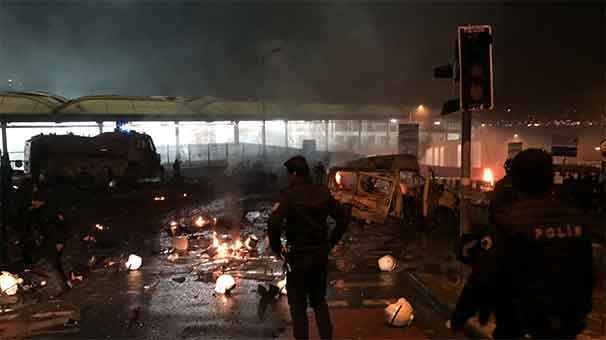 SON DAKİKA!! SON 12 SAATLERİ TESPİT EDİLDİ!! CANLI BOMBALARIN KİMLİĞİ BELLİ OLDU!! CANLI BOMBALAR KİM ÇIKTI!!
