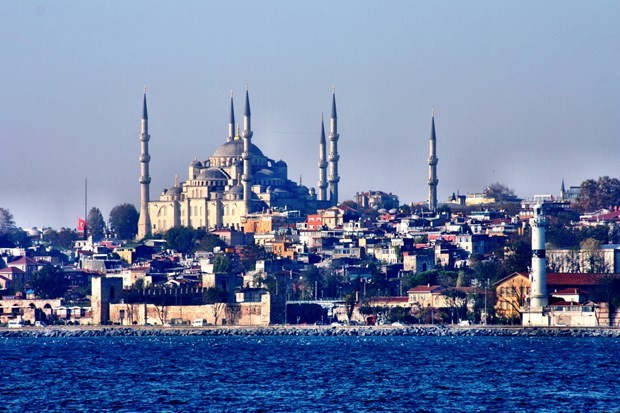 Dünyanın en tehlikeli 10 kenti !