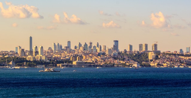 İstanbullulara çok kritik uyarı geldi! Bu gece başlıyor...