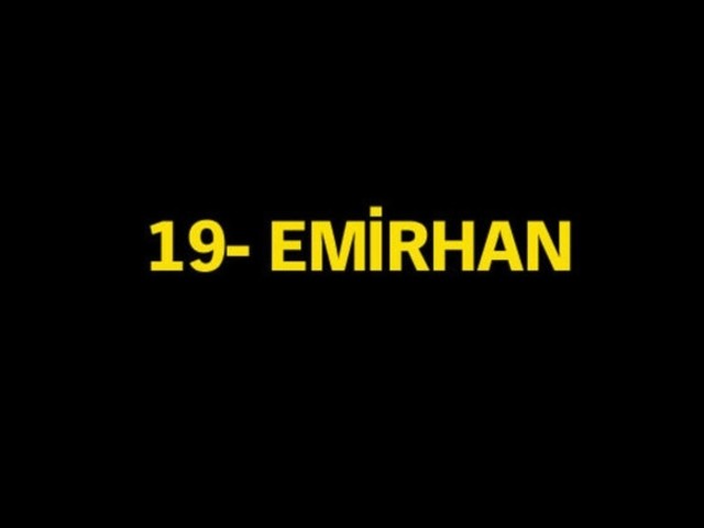 En çok verilen erkek ve kız isimler!