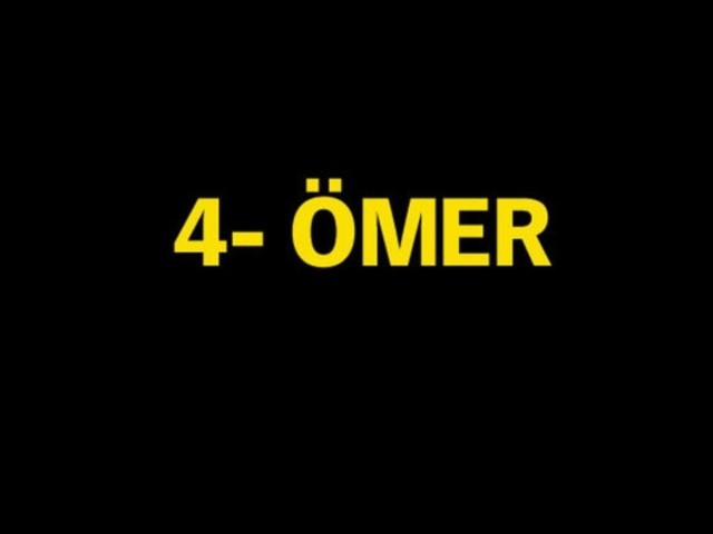 En çok verilen erkek ve kız isimler!