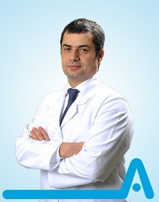 İşte Acun'un tek kardeşi!