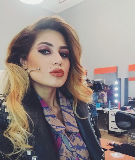 Benim stilim yarışmasında ki dünya güzeli yarışmacının son hali görenleri şaşırttı!!!
