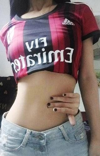 İşte bir bu eksikti dedirten yeni moda...