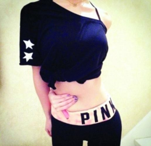 İşte bir bu eksikti dedirten yeni moda...
