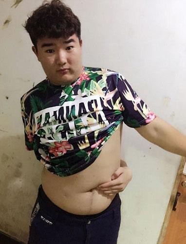 İşte bir bu eksikti dedirten yeni moda...