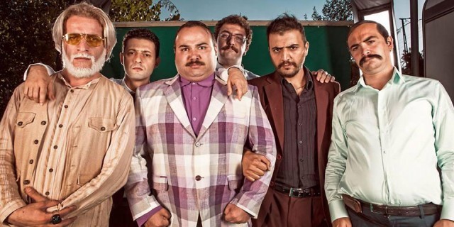 Resmen Türk gişelerini silip süpürdü!Artık Türk halkının göz bebekleri onlar!