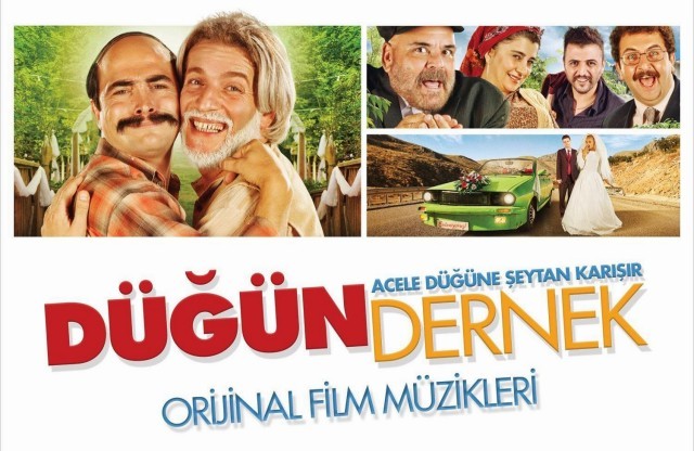 Resmen Türk gişelerini silip süpürdü!Artık Türk halkının göz bebekleri onlar!