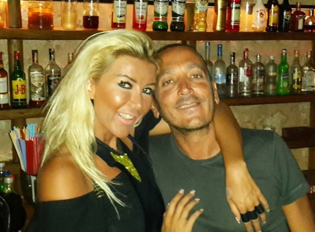 Yan yana bu kadar da olmaz dedirten o poz!