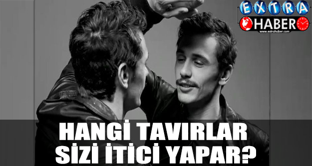 İşte insanları sizden uzaklaştıran davranışlar!