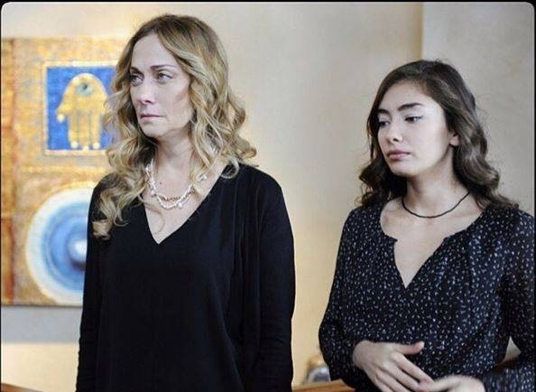 İşte Itır Esen'in son hali