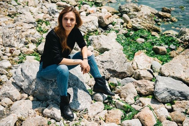 İşte yeni Serenay...