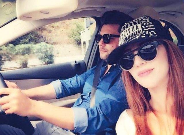Yıldız Asyalı Öyle Biriyle Evlendi ki.. Çok Şaşıracaksınız!