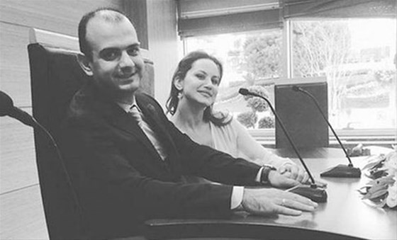 Yıldız Asyalı Öyle Biriyle Evlendi ki.. Çok Şaşıracaksınız!