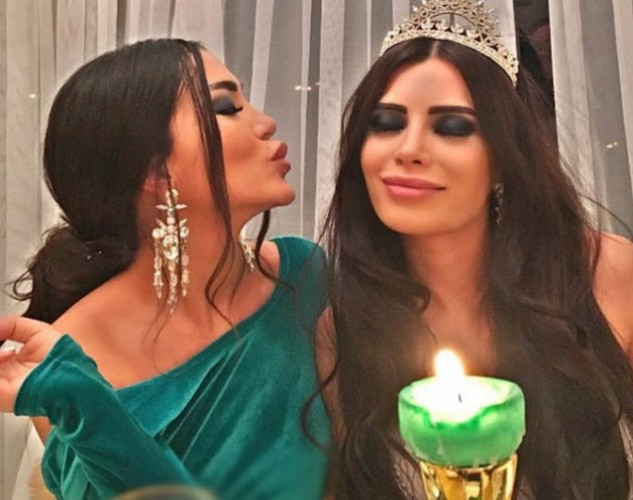 Ceren Hindistan'ın Instagram'da Yaptığı Paylaşıma Yorum Yağdı...
