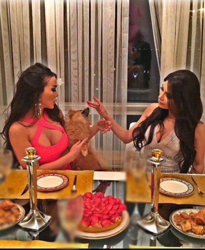 Ceren Hindistan'ın Instagram'da Yaptığı Paylaşıma Yorum Yağdı...