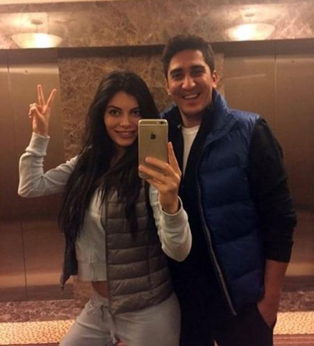 Ceren Hindistan'ın Instagram'da Yaptığı Paylaşıma Yorum Yağdı...