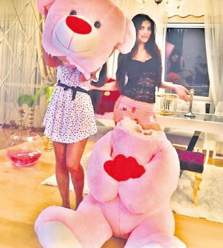 Ceren Hindistan'ın Instagram'da Yaptığı Paylaşıma Yorum Yağdı...