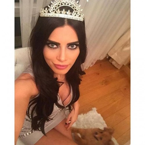 Ceren Hindistan'ın Instagram'da Yaptığı Paylaşıma Yorum Yağdı...