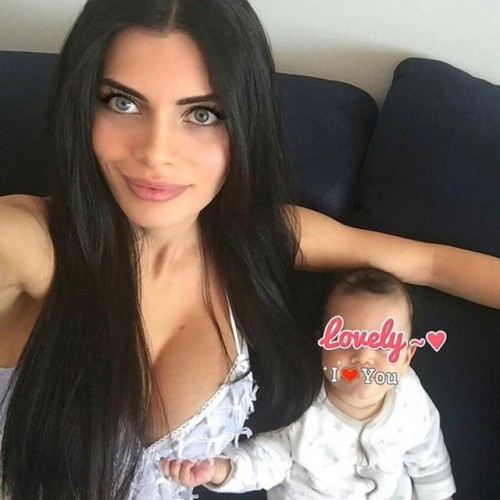 Ceren Hindistan'ın Instagram'da Yaptığı Paylaşıma Yorum Yağdı...