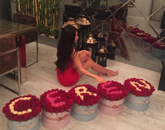 Ceren Hindistan'ın Instagram'da Yaptığı Paylaşıma Yorum Yağdı...