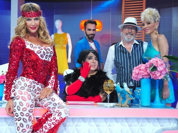 İvana Sert'in bölüm başına aldığı ücret duyanları şok etti!