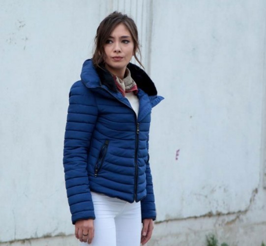 Ekranlarda Daha Güzel Görünsün Diye Bakın Ne Yaptı?