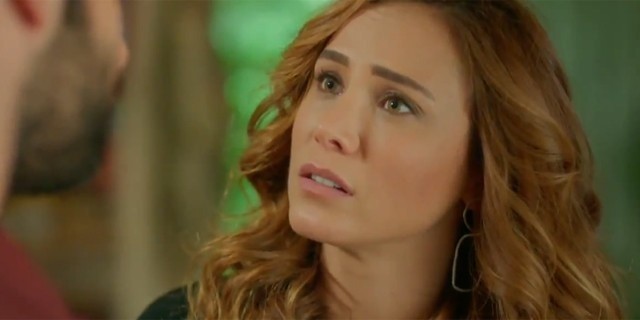 Poyraz Karayel'de Türk Dizi Tarihine Geçen Gönderme!