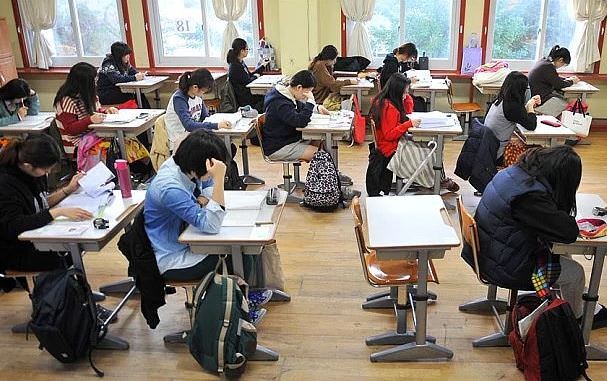 Japonların öyle bir eğitim sistemi var ki...