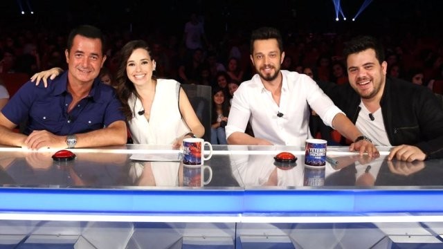 Yetenek Sizsiniz'in jüri üyeleri değişti..