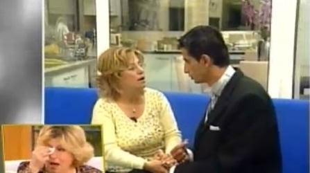SEMRA KAYNANA OĞLU ATANIN OTEL ODASINDAKİ ESRARENGİZ ÖLÜMÜ HAKKINDAKİ SIRRI YILLAR SONRA AÇIKLADI!!!