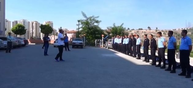 BAKANLIK ŞİMDİ AÇIKLADI... BİNLERCE ÇALIŞAN ELAMAN ALINACAK..İŞTE ŞARTLAR!!
