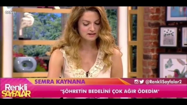 SEMRA KAYNANA OĞLU ATANIN OTEL ODASINDAKİ ESRARENGİZ ÖLÜMÜ HAKKINDAKİ SIRRI YILLAR SONRA AÇIKLADI!!!