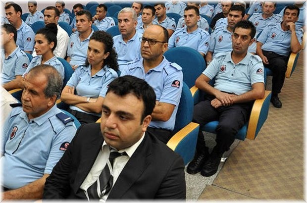 BAKANLIK ŞİMDİ AÇIKLADI... BİNLERCE ÇALIŞAN ELAMAN ALINACAK..İŞTE ŞARTLAR!!